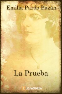 Descargar La Prueba de Emilia Pardo Bazán