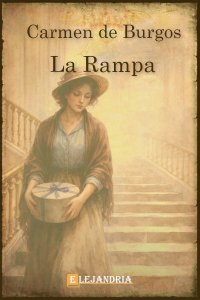 Descargar La Rampa de Carmen de Burgos