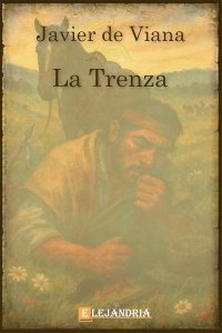 Descargar La Trenza de Javier de Viana