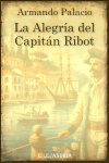 Portada de La alegría del Capitán Ribot