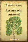 Portada de La amada inmóvil