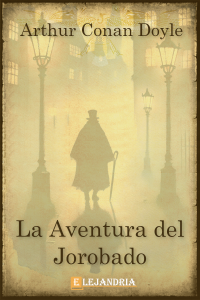 Descargar La aventura del jorobado de Conan Doyle, Arthur
