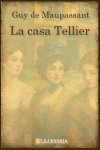 Portada de La casa Tellier
