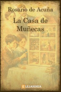 Descargar La casa de muñecas de Rosario de Acuña