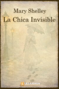 Descargar La chica invisible de Mary Shelley