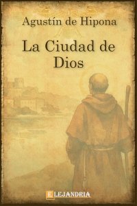 Descargar La ciudad de Dios de Agustín de Hipona