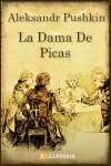 Portada de La dama de picas