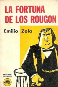 La fortuna de los Rougon de Zola, Émile