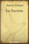 Portada de La gaviota