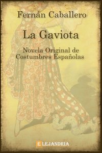 Descargar La gaviota de Fernán Caballero