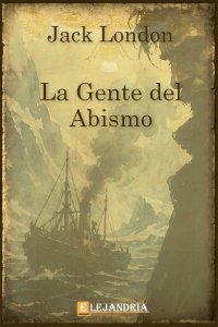 Descargar La gente del abismo de Jack London