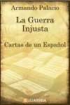 Portada de La guerra Injusta