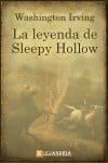 Portada de La leyenda de Sleepy Hollow