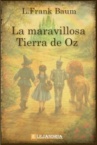 Descargar La maravillosa tierra de Oz de L. Frank Baum