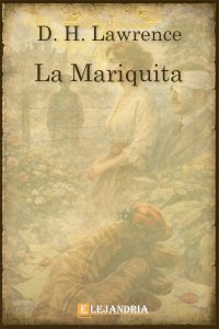 Descargar La mariquita de D. H. Lawrence