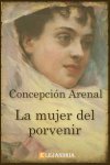 Portada de La mujer del porvenir