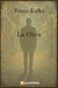 Descargar La obra de Franz Kafka 