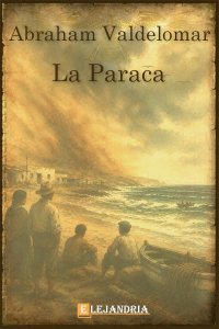 La paraca de Abraham Valdelomar