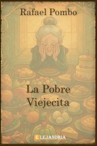 Descargar La pobre viejecita de Rafael Pombo