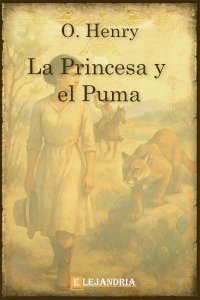 Descargar La princesa y el puma de O. Henry