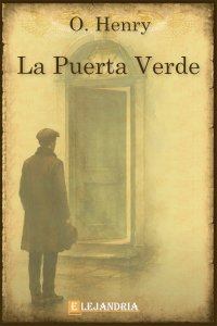 La puerta verde de O. Henry