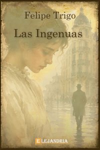 Descargar Las Ingenuas de Felipe Trigo