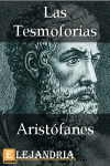 Portada de Las Tesmoforiantes