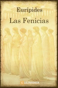 Descargar Las fenicias de Eurípides