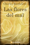 Portada de Las flores del mal