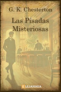 Descargar Las pisadas misteriosas de G. K. Chesterton