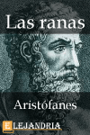 Portada de Las ranas