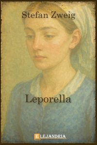 Descargar Leporella de Stefan Zweig