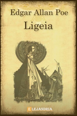 Libro Ligeia gratis en PDF,ePub - Elejandria