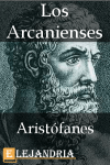 Portada de Los Acarnienses