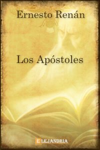 Los Apóstoles de Ernest Renan