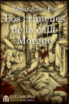 Portada de Los crimenes de la calle Morgue