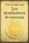 Portada de Los destiladores de naranja
