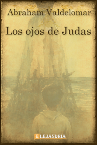 Los ojos de Judas de Abraham Valdelomar