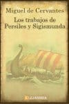 Portada de Los trabajos de Persiles y Sigismunda