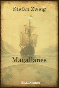 Magallanes de Stefan Zweig