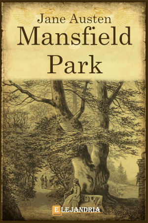 Libro Mansfield Park En Pdf Y Epub Elejandría
