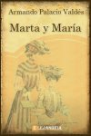 Portada de Marta y María