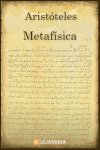 Portada de Metafísica