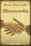 Portada de Misericordia