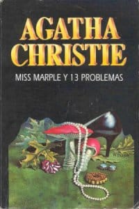 Descargar Miss Marple y trece problemas de Agatha Christie