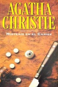 Descargar Misterio en el caribe de Agatha Christie