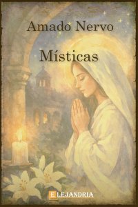 Descargar Místicas de Amado Nervo