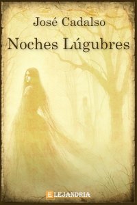 Descargar Noches lúgubres de José Cadalso