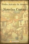 Portada de Novelas cortas