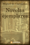 Portada de Novelas ejemplares